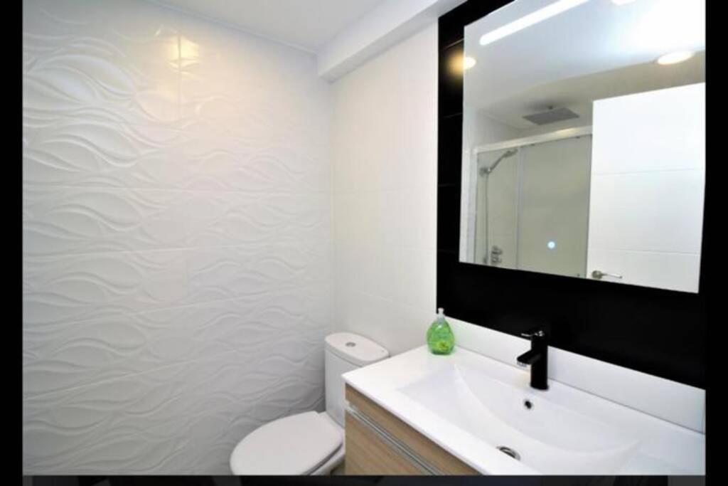 Doro Seaview Apartment Benidorm Dış mekan fotoğraf